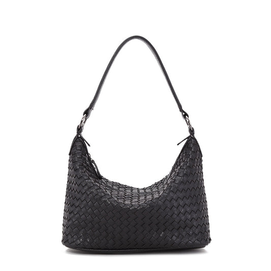 Women's  Woven Shoulder Bags