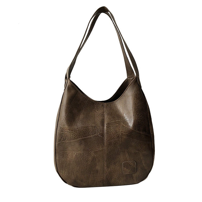 Womens Crescent Designers Luxury Handbags