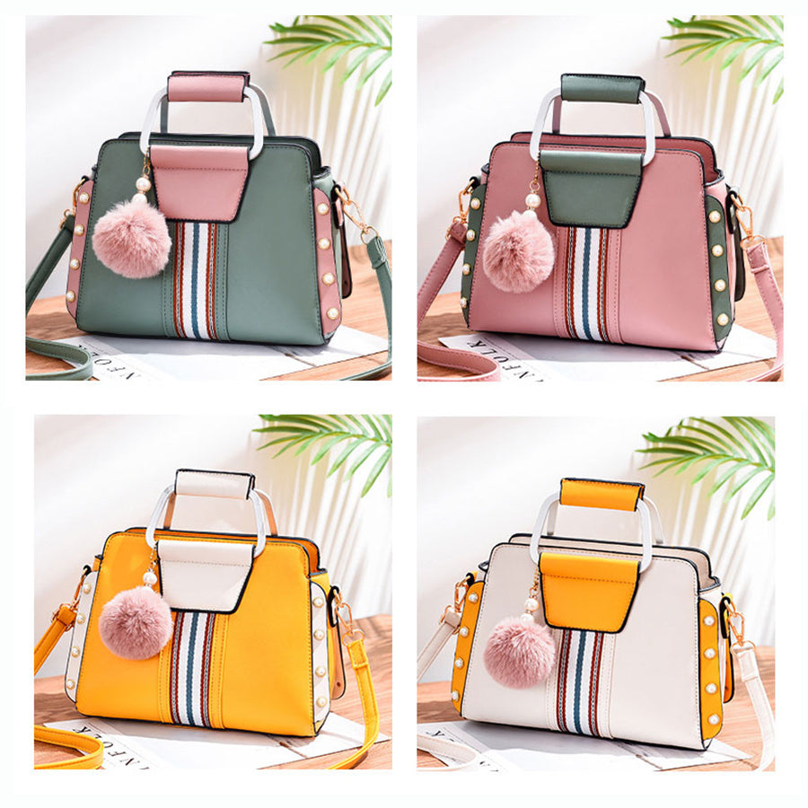 Latest Trend Luxury Handbags for Women