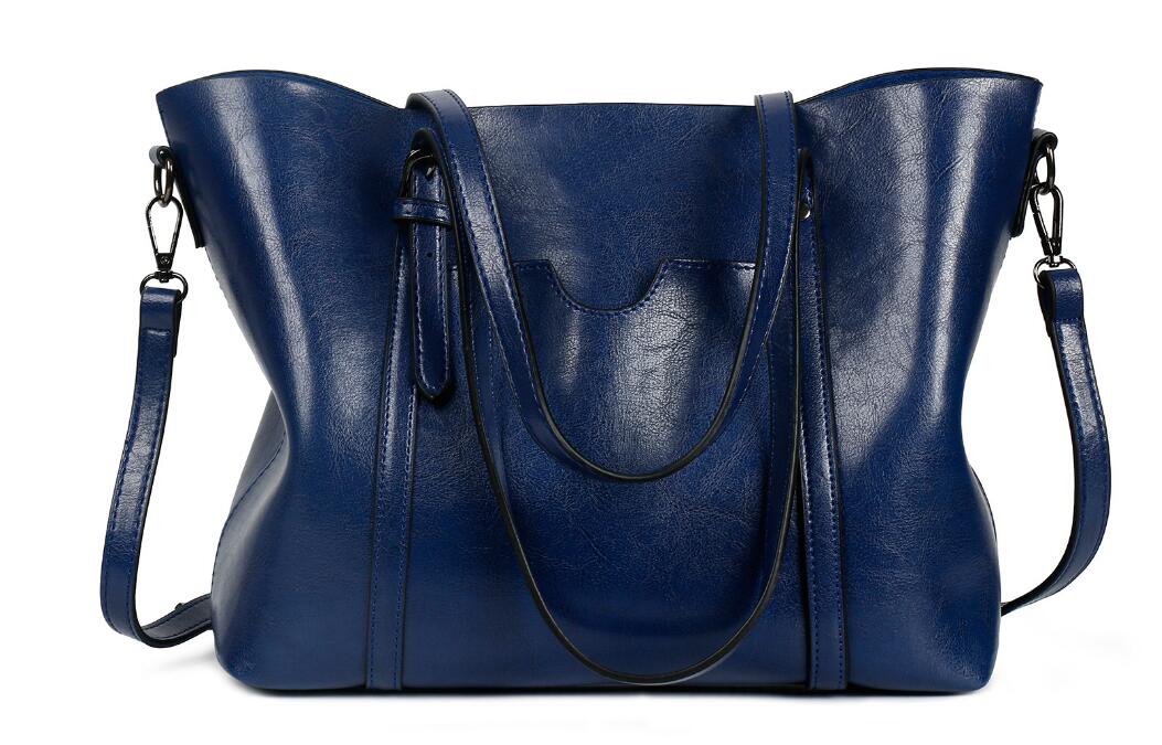 Retro European Style Messenger Bag for Women