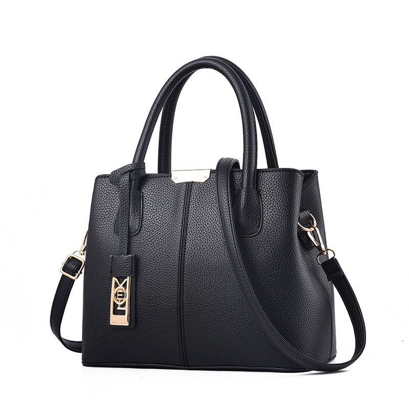 Fashionable Shoulder Bag Messenger Bag Ladies All-Match Bag