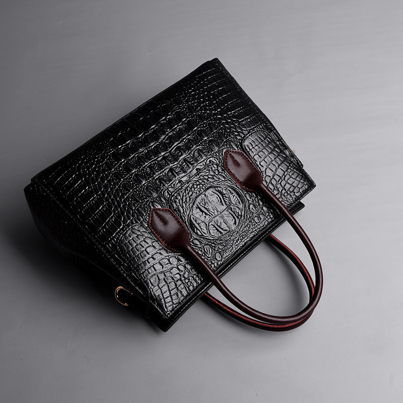 Animal Print Women Handbag