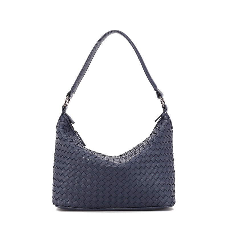 Women's  Woven Shoulder Bags