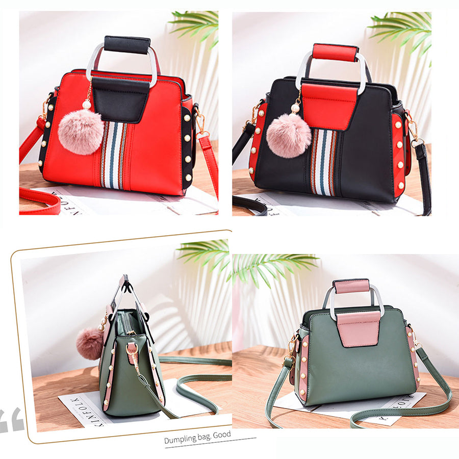 Latest Trend Luxury Handbags for Women