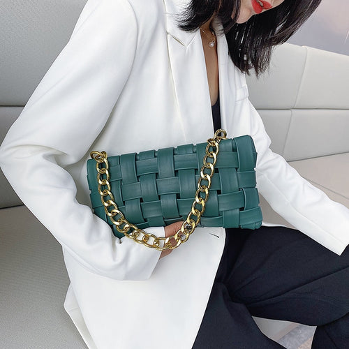 2026 Trend Textured Sling Bag