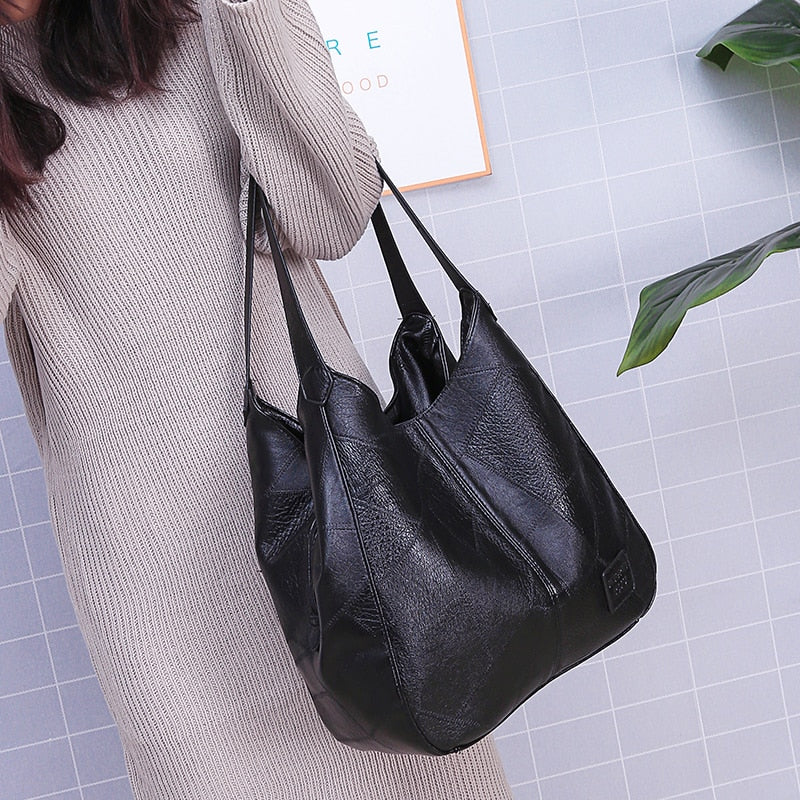 Womens Crescent Designers Luxury Handbags