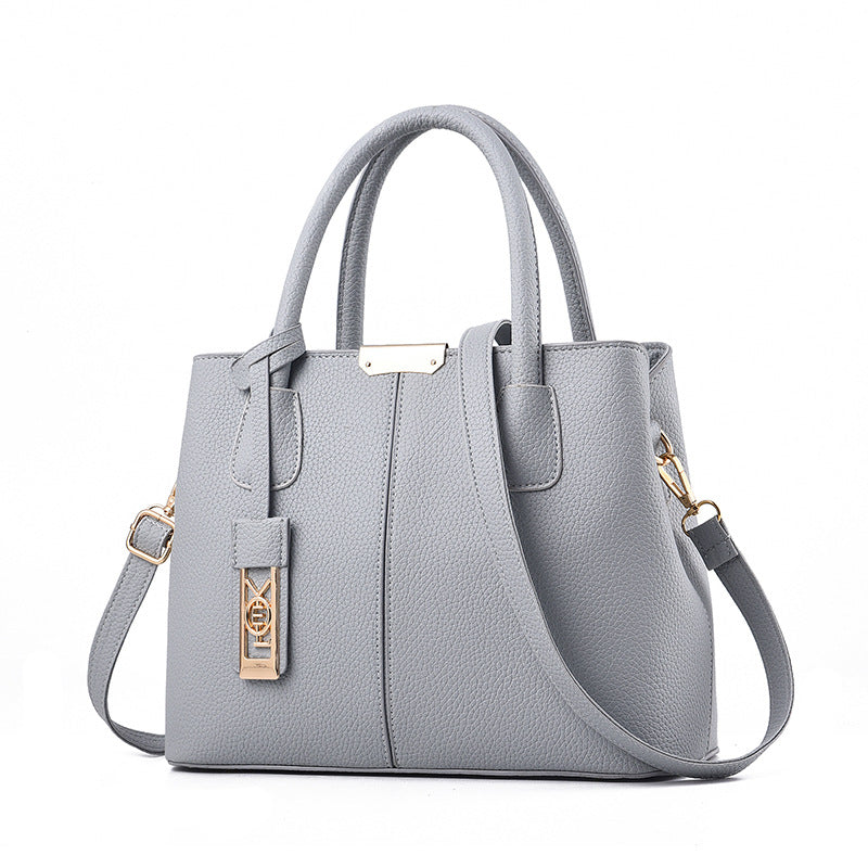 Fashionable Shoulder Bag Messenger Bag Ladies All-Match Bag