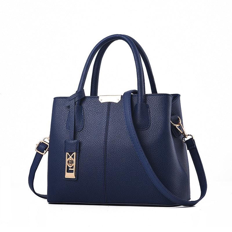 Fashionable Shoulder Bag Messenger Bag Ladies All-Match Bag