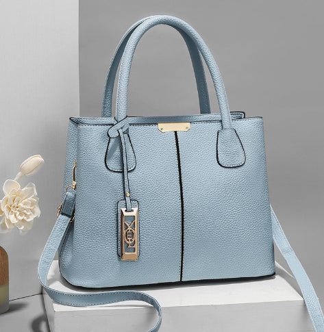 Fashionable Shoulder Bag Messenger Bag Ladies All-Match Bag